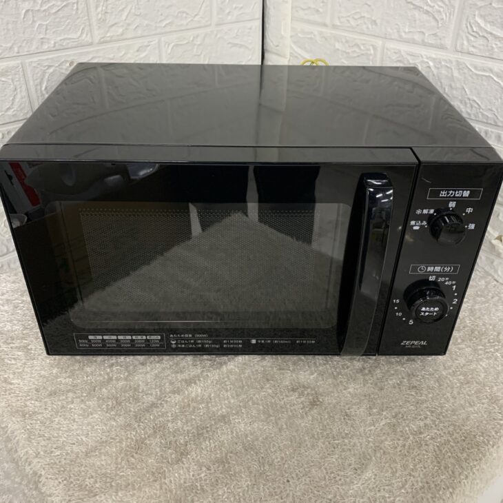 AR‐G17L 正面