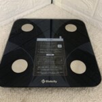 Etekcity スマートフィットネススケール FIT8S