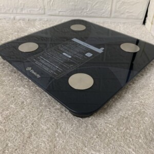 Etekcity スマートフィットネススケール FIT8S