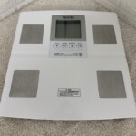 タニタ 体組成計 BC-765 2021年製