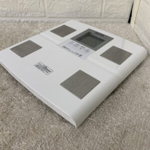 タニタ 体組成計 BC-765 2021年製