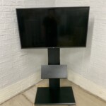 LG（エルジー）43型4K液晶テレビ 43UM7500PJA 2020年製