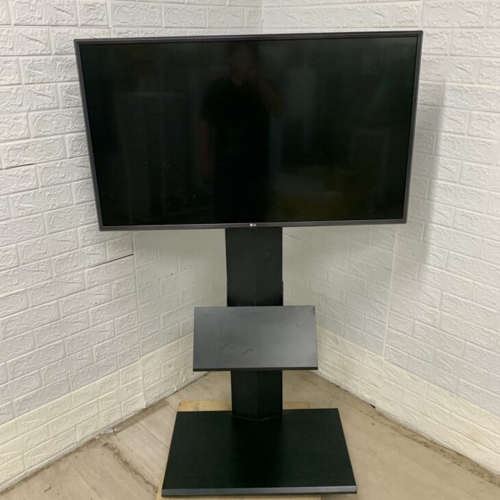 LG（エルジー）43型4K液晶テレビ 43UM7500PJA 2020年製