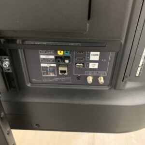 LG(エルジー)43型4K液晶テレビ 43UM7500PJA 2020年製