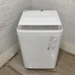 Panasonic（パナソニック）5.0キロ 全自動洗濯機 NA-F5B1 2023年製