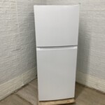 ORIGINAL BASIC（オリジナルベーシック）181L 2ドア冷蔵庫 OBBR-181A 2023年製