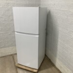 ORIGINAL BASIC（オリジナルベーシック）181L 2ドア冷蔵庫 OBBR-181A 2023年製