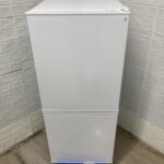 NITORI（ニトリ）106L 2ドア冷蔵庫 NTR-106WH 2021年製