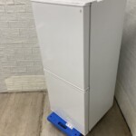 NITORI（ニトリ）106L 2ドア冷蔵庫 NTR-106WH 2021年製