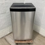 Haier（ハイアール）5.5キロ 全自動洗濯機 JW-XP2C55F 2023年製
