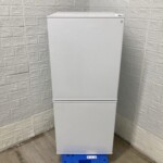 NITORI(ニトリ)106L 2ドア冷蔵庫 NTR-106WH 2021年製