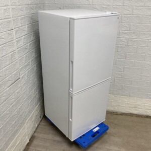 NITORI(ニトリ)106L 2ドア冷蔵庫 NTR-106WH 2021年製