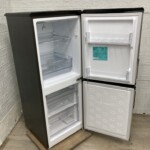 Haier（ハイアール）148L 2ドア冷蔵庫 JR-XP2NF148F 2023年製