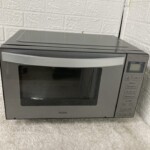 Haier（ハイアール）電子レンジ JM-XP2FH18G 2023年製