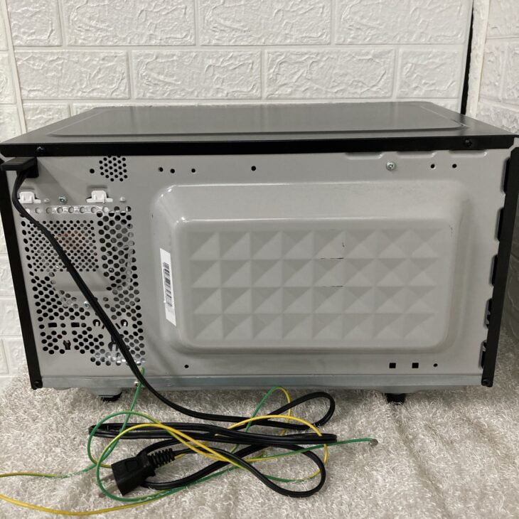 埼玉県新座市新堀に出張【高価査定】Haier 電子レンジ JM-XP2FH18G