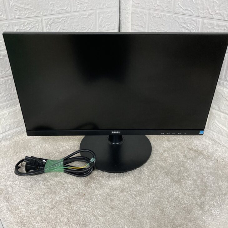 PHILIPS（フィリップス）液晶モニター 221V8 2022年製