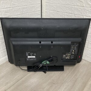 SHARP(シャープ)32型液晶テレビ LC-32H20 2015年製