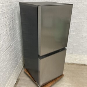 AQUA(アクア)135L 2ドア冷蔵庫 AQR-14N(S)2023年製