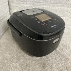 Panasonic(パナソニック)IHジャー炊飯器 SR-HB108 2018年製