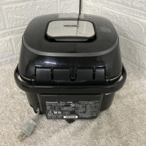 Panasonic(パナソニック)IHジャー炊飯器 SR-HB108 2018年製