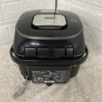 Panasonic（パナソニック）IHジャー炊飯器 SR-HB108 2018年製