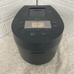 IRIS OHYAMA（アイリスオーヤマ）IHジャー炊飯器 RC-IL30-HA 2023年製