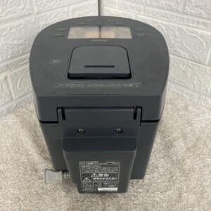 IRIS OHYAMA(アイリスオーヤマ)IHジャー炊飯器 RC-IL30-HA 2023年製