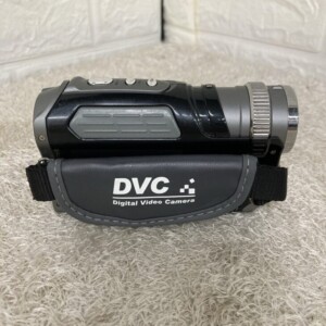 DV572 本体横