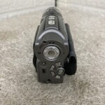 DV572 本体後ろ