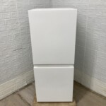 Panasonic（パナソニック）156L 2ドア冷蔵庫 NR-B16C1-W 2024年製