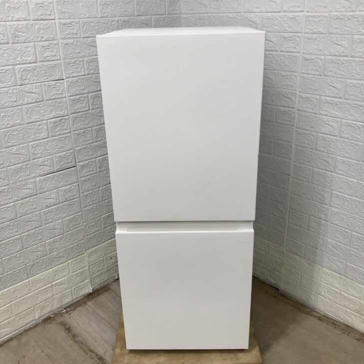 Panasonic（パナソニック）156L 2ドア冷蔵庫 NR-B16C1-W 2024年製