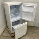 Panasonic（パナソニック）156L 2ドア冷蔵庫 NR-B16C1-W 2024年製
