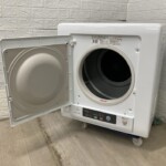 HITACHI（日立）5.0キロ 電気衣類乾燥機 DE-N50WV 2018年製