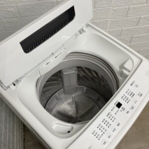 IRIS OHYAMA(アイリスオーヤマ)5.0キロ 全自動洗濯機 IAW-T504 2023年製