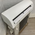 DAIKIN（ダイキン）2.2kW ルームエアコン AN223AES-W 2023年製