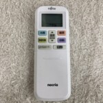 FUJITSU（富士通）2.2kW ルームエアコン AS-C223N-W 2023年製