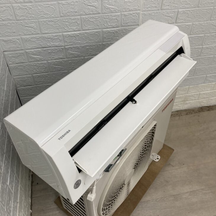 家庭用エアコン　RAS2210TM  　近隣配達無料 家庭用エアコン RAS2210TM 近隣配達無料