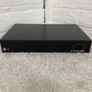 ELECOM(エレコム)スイッチングハブ EHB-UG2B08-PL2