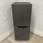 SHARP（シャープ）152L 2ドア冷蔵庫 SJ-D15J-H 2023年製