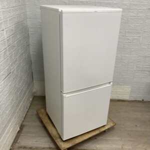 AQUA(アクア)168L 2ドア冷蔵庫 AQR-17N(W)2023年製