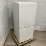 AQUA（アクア）168L 2ドア冷蔵庫 AQR-17N（W)2023年製