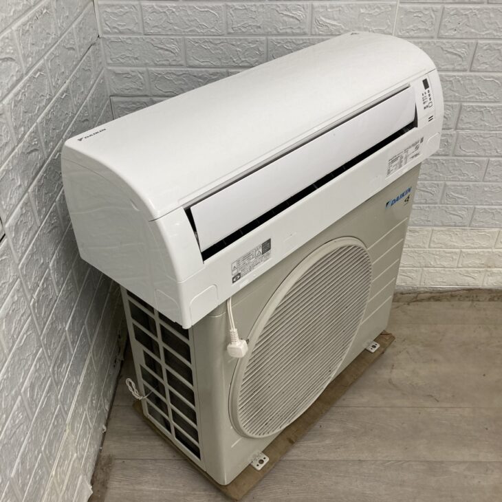 ダイキン DAIKIN エアコン EBKシリーズ おもに6畳用 (ビックカメラ 