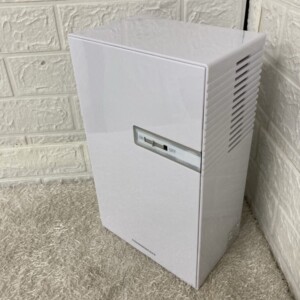 コスモネイチャー 除湿機 SZJ-18 2018年製