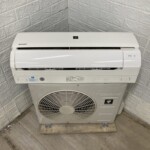 SHARP（シャープ）2.5kW ルームエアコン AY-L25TD 2020年製