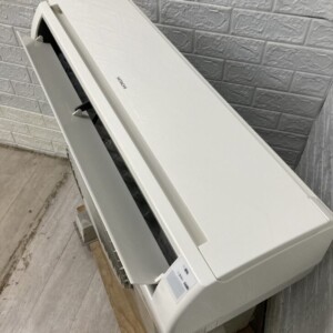 HITACHI(日立)2.2kW ルームエアコン RAS-R22B(W)2013年製