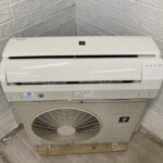 SHARP（シャープ）2.8kW ルームエアコン AY-H28DM 2018年製