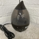 NITORI（ニトリ）超音波式加湿器 NTR2005 DBR18 2018年製