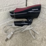 Panasonic（パナソニック）ドライヤー イオニティ EH-NE5A 2019年製