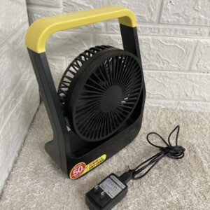 TOPLAND(トップランド)サーキュレーター SFY-58 2023年製