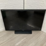 SHARP（シャープ）32型液晶テレビ LC-32H11 2014年製